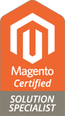 Magento Certified Solution Specialist